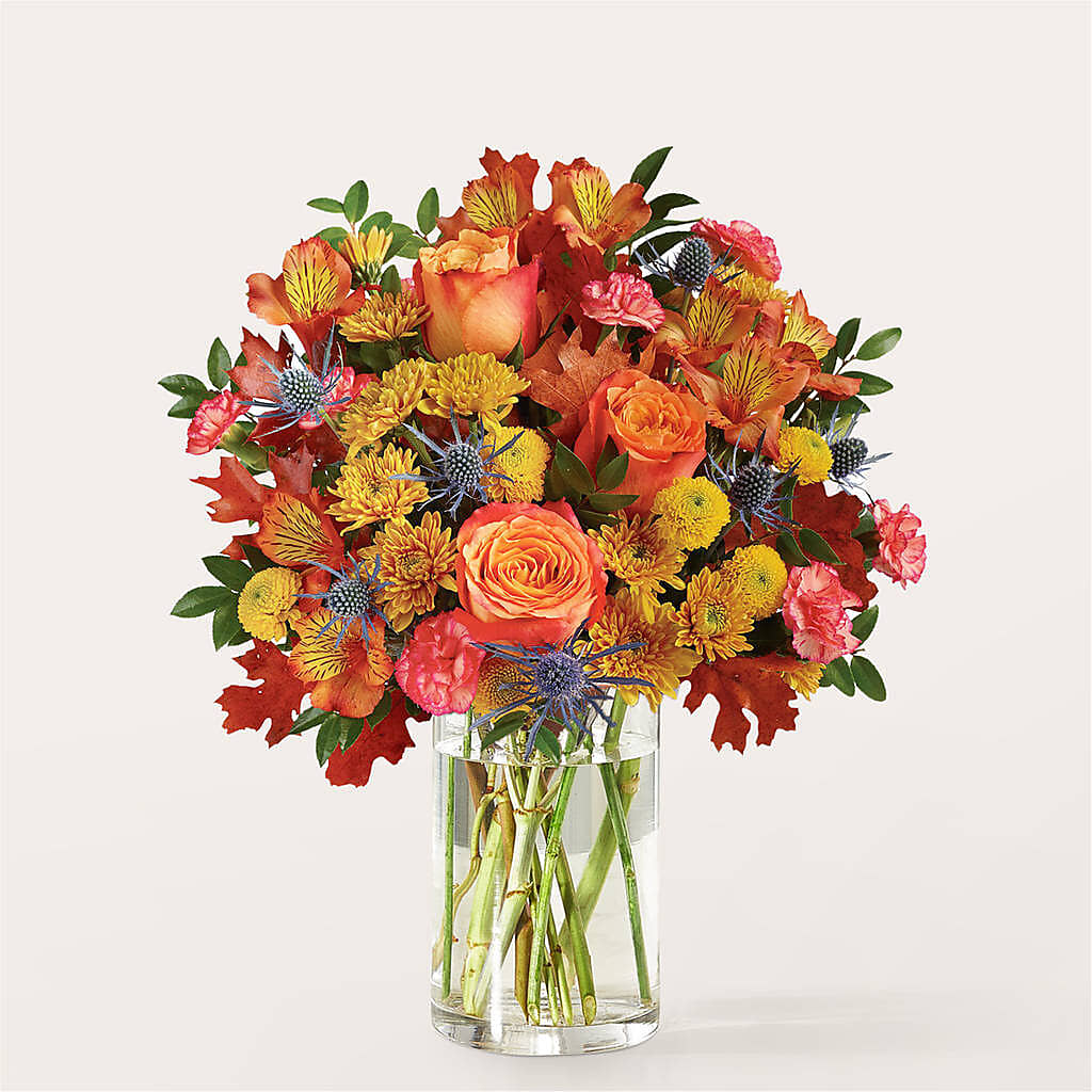 Winds of Autumn Bouquet –  King Soopers, Denver CO
