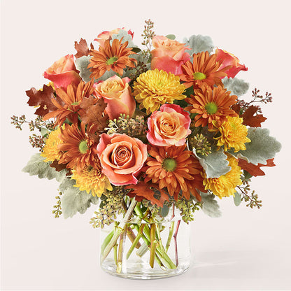 Caramel Apple Bouquet –  King Soopers, Denver CO