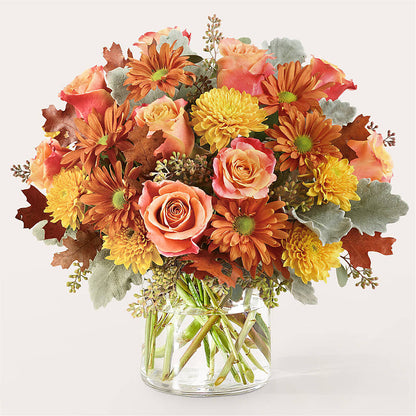 Caramel Apple Bouquet –  King Soopers, Denver CO