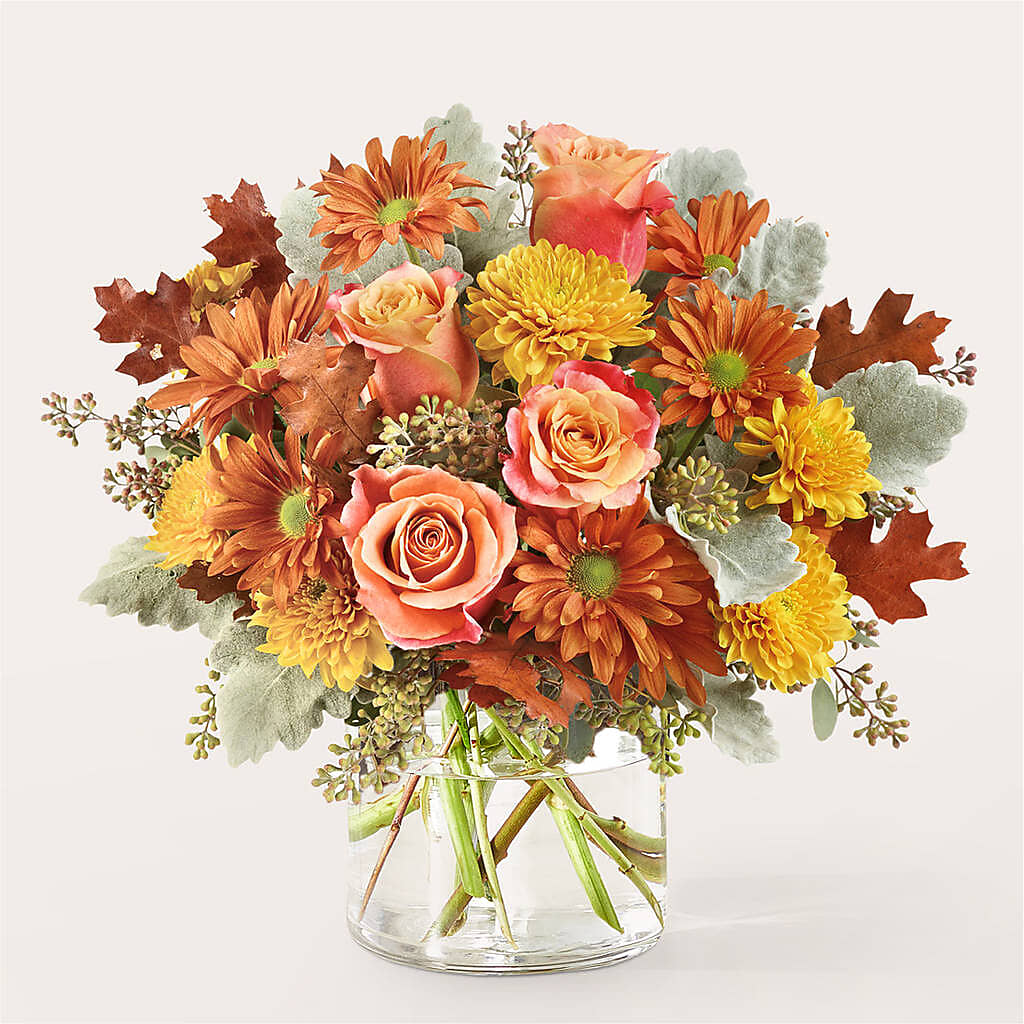 Caramel Apple Bouquet –  King Soopers, Denver CO