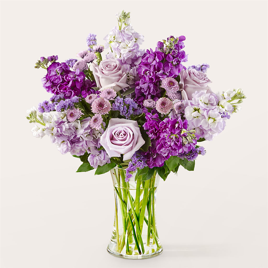 Give a Twirl Bouquet –  King Soopers, Denver CO