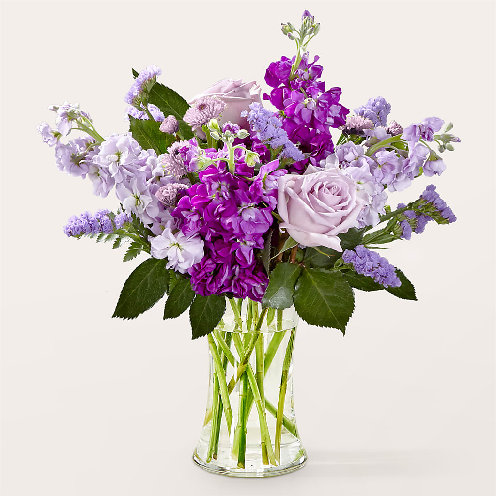 Give a Twirl Bouquet –  King Soopers, Denver CO